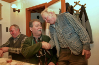 Egy borpince története a pincefalu Sárfehér során