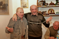 Egy borpince története a pincefalu Sárfehér során