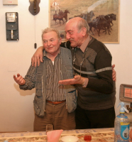 Egy borpince története a pincefalu Sárfehér során