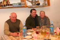 Egy borpince története a pincefalu Sárfehér során