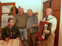 Egy borpince története a pincefalu Sárfehér során