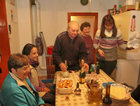 Egy borpince története a pincefalu Sárfehér során