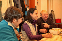 Egy borpince története a pincefalu Sárfehér során