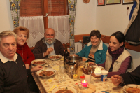 Egy borpince története a pincefalu Sárfehér során