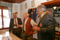 Egy borpince története a pincefalu Sárfehér során