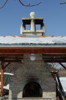 Egy borpince története a pincefalu Sárfehér során