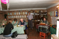 Petrik Sándorra, a pincefalu muzsikusára emlékezünk