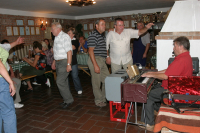 Petrik Sándorra, a pincefalu muzsikusára emlékezünk