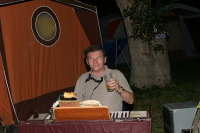 Petrik Sándorra, a pincefalu muzsikusára emlékezünk