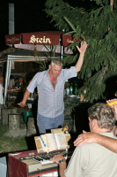 Petrik Sándorra, a pincefalu muzsikusára emlékezünk