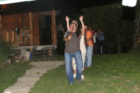 Petrik Sándorra, a pincefalu muzsikusára emlékezünk