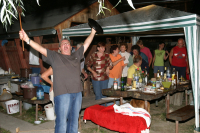 Petrik Sándorra, a pincefalu muzsikusára emlékezünk