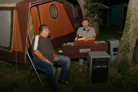 Petrik Sándorra, a pincefalu muzsikusára emlékezünk