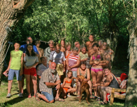 Petrik Sándorra, a pincefalu muzsikusára emlékezünk