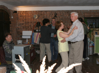 Petrik Sándorra, a pincefalu muzsikusára emlékezünk