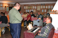 Petrik Sándorra, a pincefalu muzsikusára emlékezünk