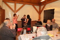 Petrik Sándorra, a pincefalu muzsikusára emlékezünk