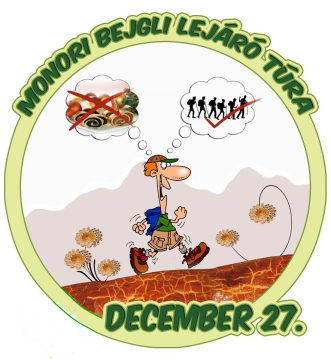 Bejglilejáró Túra 2025– Egy év végi hagyomány, ami folytatódik