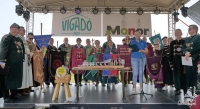 Borvidékek Hétvégéje 2025: A bor és kultúra ünnepe a Monori Pincefaluban