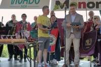 Borvidékek Hétvégéje 2025: A bor és kultúra ünnepe a Monori Pincefaluban