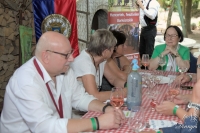 Borvidékek Hétvégéje 2025: A bor és kultúra ünnepe a Monori Pincefaluban