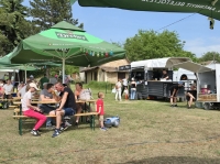 Strázsahegyi Piknik