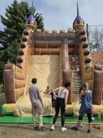 Strázsahegyi Piknik