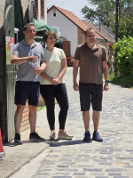 Borvidékek Hétvégéje 2026 képekben