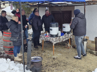 Forral Boros Barangolás a monori Strázsahegyen-2026