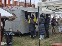 Forral Boros Barangolás a monori Strázsahegyen-2026