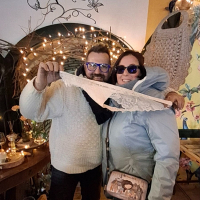 Forral Boros Barangolás a monori Strázsahegyen-2026