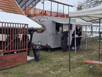 Forral Boros Barangolás a monori Strázsahegyen-2026