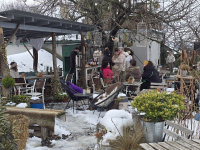 Forral Boros Barangolás a monori Strázsahegyen-2026