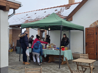 Forral Boros Barangolás a monori Strázsahegyen-2026