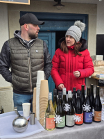 Forral Boros Barangolás a monori Strázsahegyen-2026