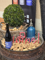 Forral Boros Barangolás a monori Strázsahegyen-2026