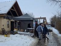 Forral Boros Barangolás a monori Strázsahegyen-2026