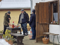 Forral Boros Barangolás a monori Strázsahegyen-2026