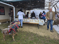 Forral Boros Barangolás a monori Strázsahegyen-2026