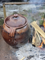 Forral Boros Barangolás a monori Strázsahegyen-2026