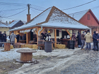 Forral Boros Barangolás a monori Strázsahegyen-2026