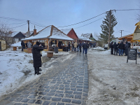 Forral Boros Barangolás a monori Strázsahegyen-2026