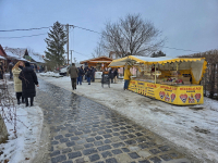 Forral Boros Barangolás a monori Strázsahegyen-2026