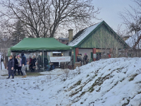 Forral Boros Barangolás a monori Strázsahegyen-2026