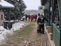 Forral Boros Barangolás a monori Strázsahegyen-2026