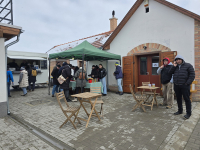 Forral Boros Barangolás a monori Strázsahegyen-2026