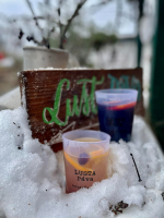 Forral Boros Barangolás a monori Strázsahegyen-2026