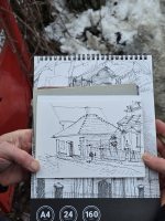 Forral Boros Barangolás a monori Strázsahegyen-2026