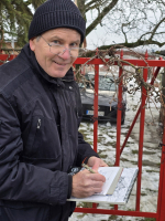 Forral Boros Barangolás a monori Strázsahegyen-2026