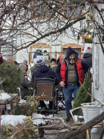 Forral Boros Barangolás a monori Strázsahegyen-2026